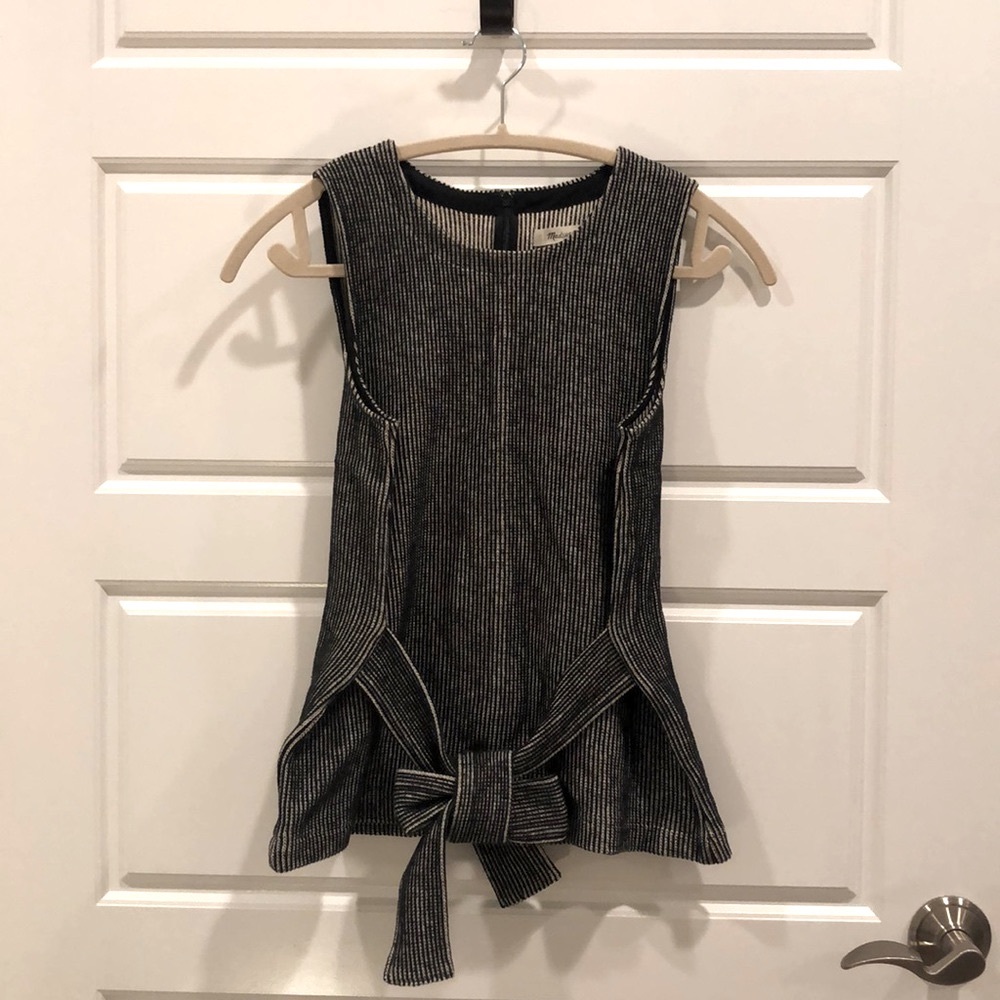 Madewell Tank